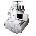 Embroidery Machine